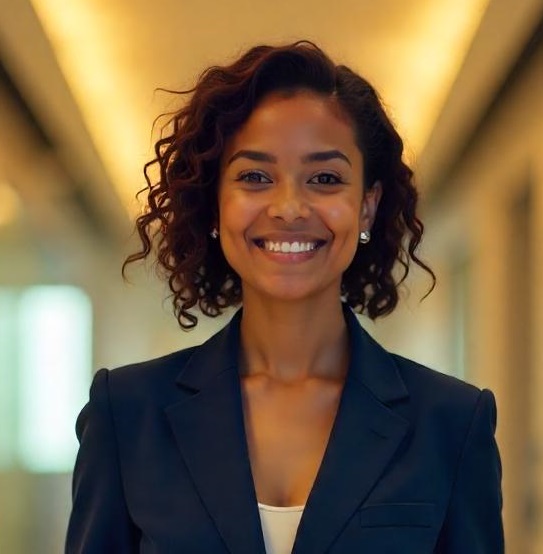 Ministry of Justice - Nei Lina